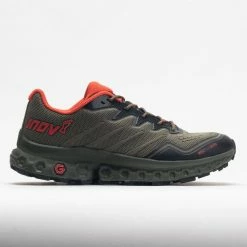 Inov-8 RocFly G 350 Men's Olive/Orange
