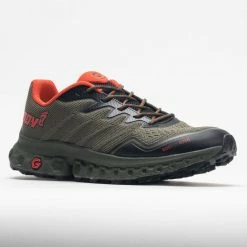 Wholesale ๐งจ Best reviews of โ Inov-8 RocFly G 350 Men's Olive/Orange ๐ โค๏ธ 12 Inov-8 RocFly G 350 Men's Olive/Orange