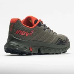 Wholesale ๐งจ Best reviews of โ Inov-8 RocFly G 350 Men's Olive/Orange ๐ โค๏ธ 13 Inov-8 RocFly G 350 Men's Olive/Orange