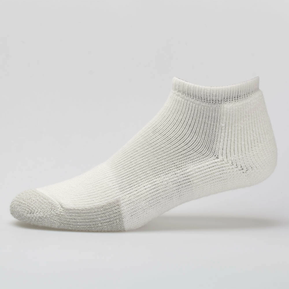 Cheap ⭐ Deals 👍 Thorlos Tennis Micro-Mini 🧦 🧦 Socks TMM-11 👩 Women's 😀 🔔 3 Thorlos Tennis Micro-Mini Socks TMM-11 Women's