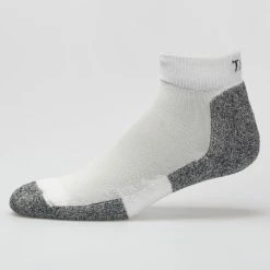 Thorlos Run Lite Mini-Crew Socks LRMXW Women's
