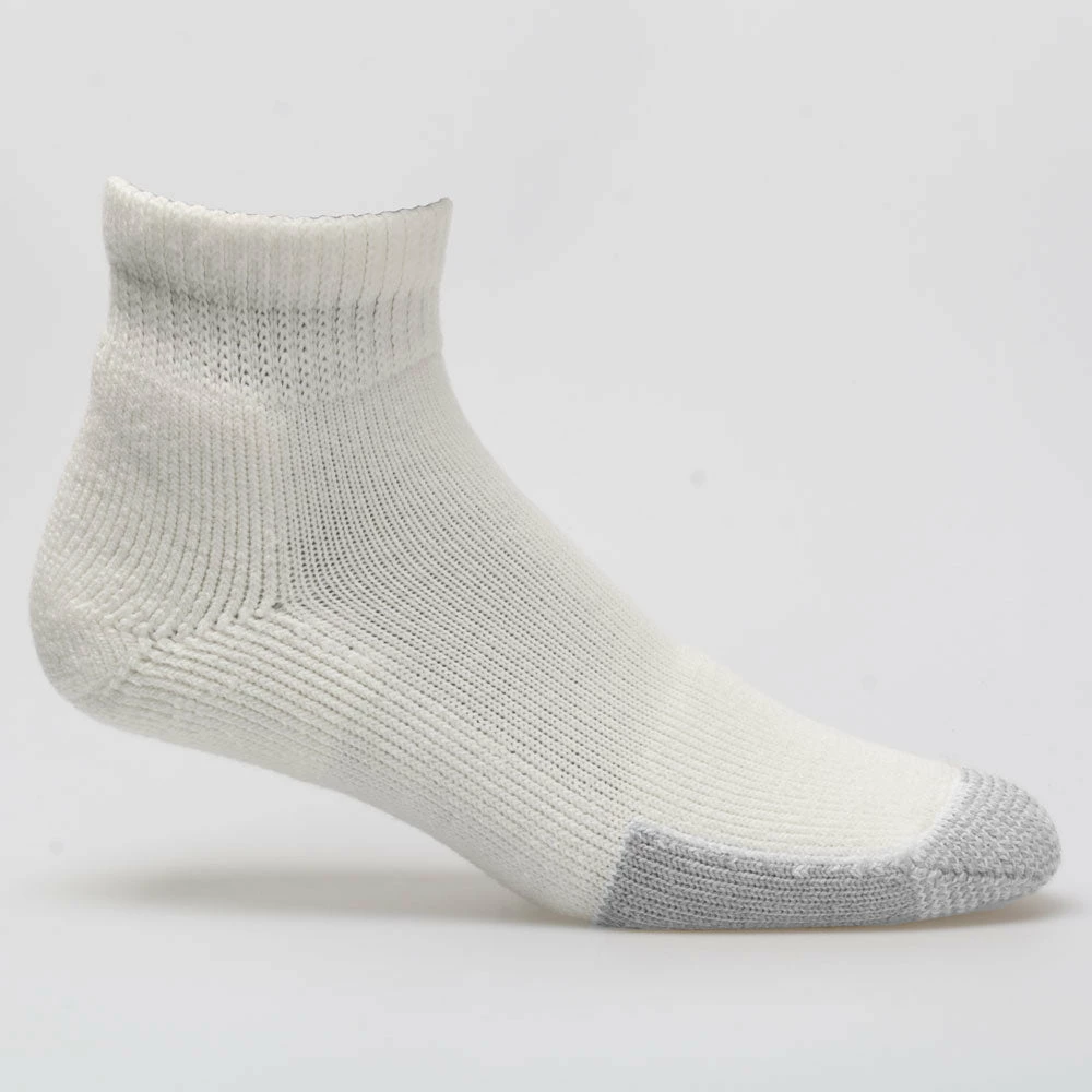 Top 10 ๐ Discount ๐ Thorlos Tennis Mini-Crew ๐งฆ ๐งฆ Socks TMX-11 ๐ฉ Women's โจ ๐ 4 Thorlos Tennis Mini-Crew Socks TMX-11 Women's