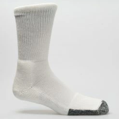 Budget ๐ฅ Hot Sale ๐ Thorlos Tennis Crew ๐งฆ ๐งฆ Socks TX-15 Men's ๐ โ๏ธ 5 Thorlos Tennis Crew Socks TX-15 Men's