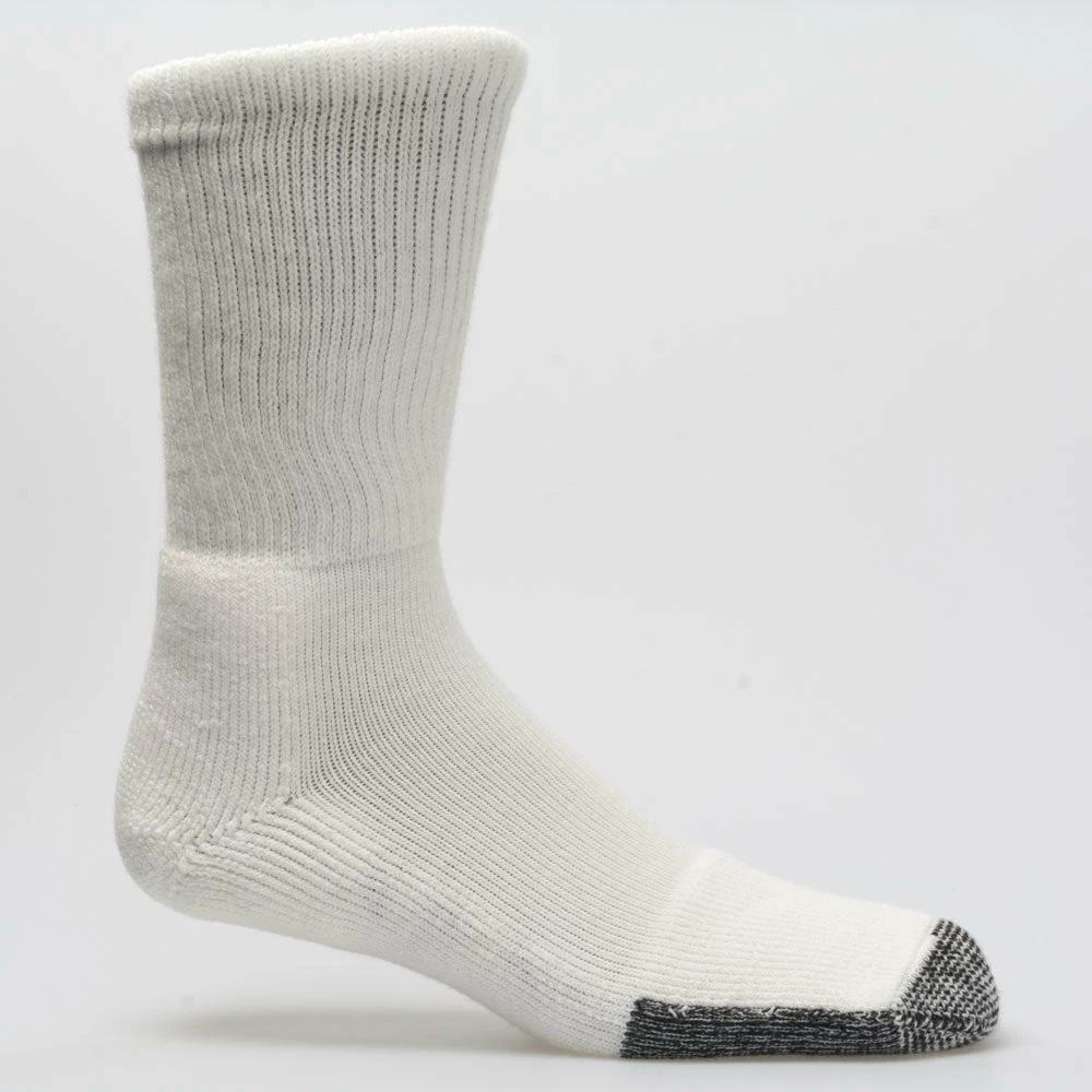 Budget ๐ฅ Hot Sale ๐ Thorlos Tennis Crew ๐งฆ ๐งฆ Socks TX-15 Men's ๐ โ๏ธ 4 Thorlos Tennis Crew Socks TX-15 Men's