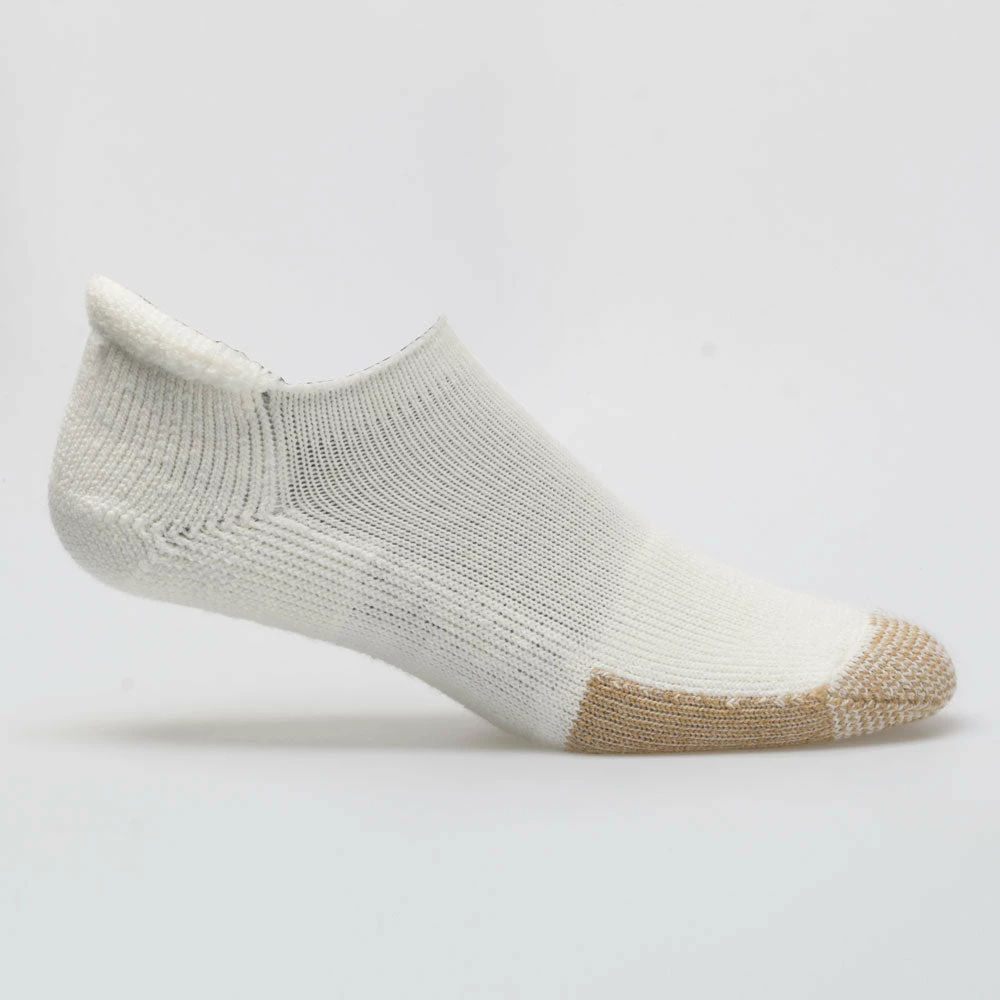 Best Sale ๐ฅ Best Pirce โ๏ธ Thorlos Tennis Rolltop ๐งฆ ๐งฆ Socks T-13 Men's โจ โญ 4 Thorlos Tennis Rolltop Socks T-13 Men's