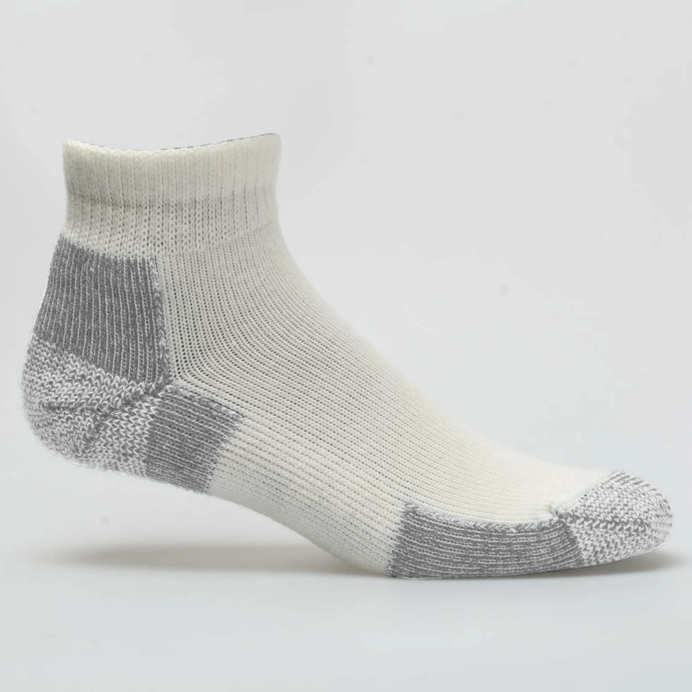 Budget π Best deal π Thorlos Run Mini-Crew 𧦠𧦠Socks JMX-11 π© Women's β π€© 4 Thorlos Run Mini-Crew Socks JMX-11 Women's