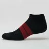 Deals ๐ Best Sale ๐งจ Thorlos 84N Run Micro Mini-Crew ๐งฆ ๐งฆ Socks Men's โ โ๏ธ 2 Thorlos 84N Run Micro Mini-Crew Socks Men's