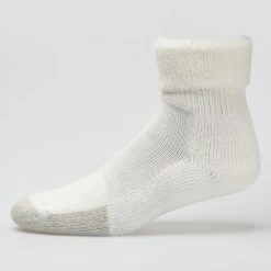 Thorlos Tennis Cuff Socks TC-11 Women's