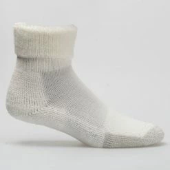 Thorlos Tennis Cuff Socks TC-11 Women's