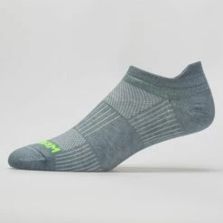 WrightSock Double Layer Coolmesh II No Show Tab Socks
