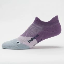 Feetures Elite Light Cushion No Show Tab Socks