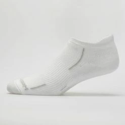 WrightSock Double Layer Stride No Show Tab Socks