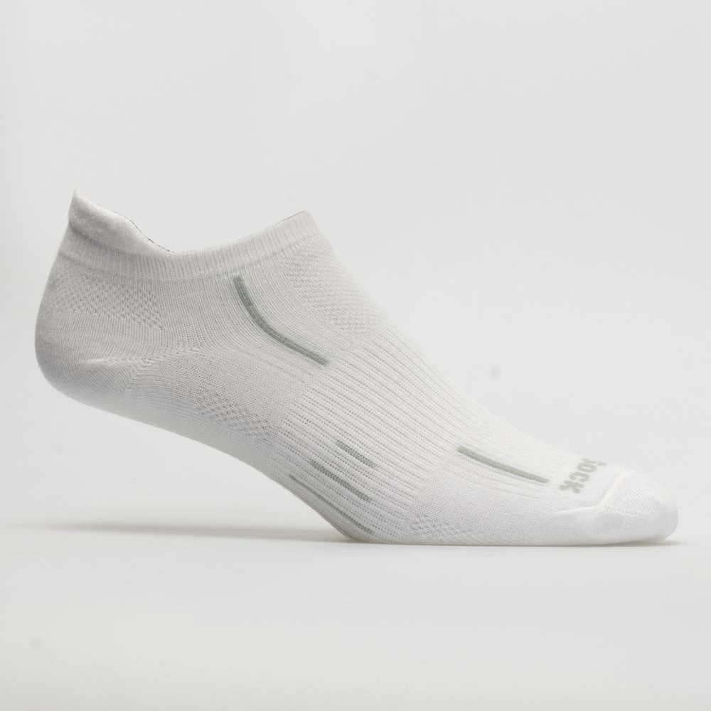 Flash Sale 💯 Best deal 👍 WrightSock Double Layer Stride No Show Tab 🧦 🧦 Socks 👏 🔔 4 WrightSock Double Layer Stride No Show Tab Socks