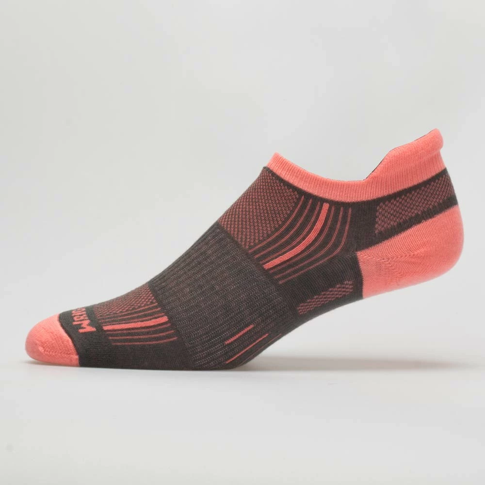 Flash Sale 💯 Best deal 👍 WrightSock Double Layer Stride No Show Tab 🧦 🧦 Socks 👏 🔔 7 WrightSock Double Layer Stride No Show Tab Socks