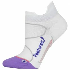 Top 10 🛒 Coupon 🤩 Feetures Elite Ultra Light No Show Tab 🧦 🧦 Socks ⌛ 🔔 95 Feetures Elite Ultra Light No Show Tab Socks