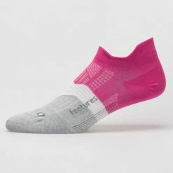 Top 10 🛒 Coupon 🤩 Feetures Elite Ultra Light No Show Tab 🧦 🧦 Socks ⌛ 🔔 64 Feetures Elite Ultra Light No Show Tab Socks