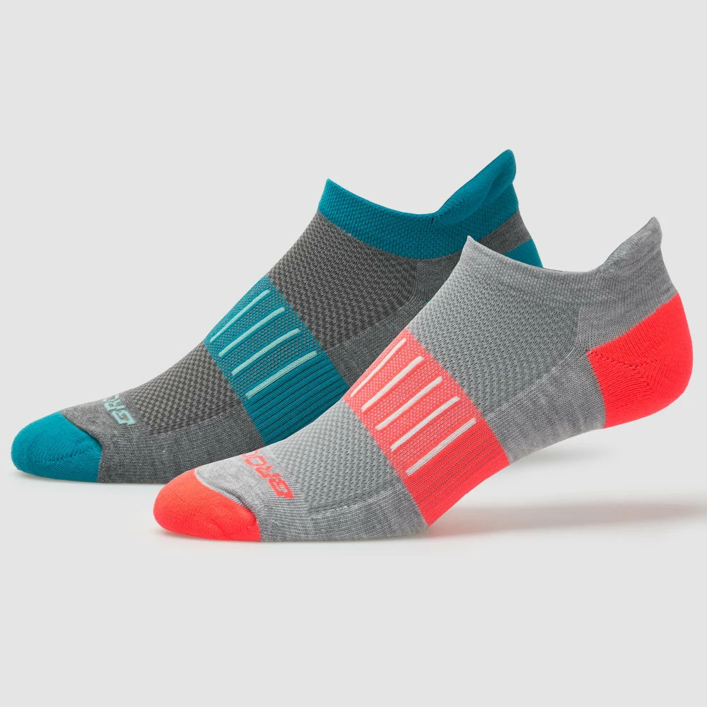 Brand new ๐ Best Pirce ๐ Brooks Ghost Midweight No Show Tab ๐งฆ ๐งฆ Socks 2 Pack ๐ฏ โจ 14 Brooks Ghost Midweight No Show Tab Socks 2 Pack