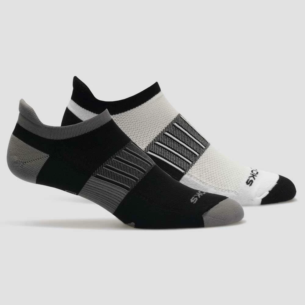 Brand new ๐ Best Pirce ๐ Brooks Ghost Midweight No Show Tab ๐งฆ ๐งฆ Socks 2 Pack ๐ฏ โจ 5 Brooks Ghost Midweight No Show Tab Socks 2 Pack