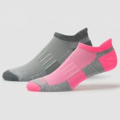 Brand new ๐ Best Pirce ๐ Brooks Ghost Midweight No Show Tab ๐งฆ ๐งฆ Socks 2 Pack ๐ฏ โจ 39 Brooks Ghost Midweight No Show Tab Socks 2 Pack