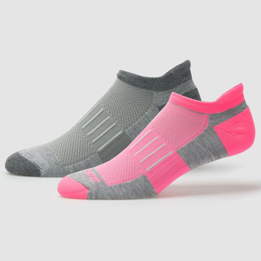 Brand new ๐ Best Pirce ๐ Brooks Ghost Midweight No Show Tab ๐งฆ ๐งฆ Socks 2 Pack ๐ฏ โจ 17 Brooks Ghost Midweight No Show Tab Socks 2 Pack