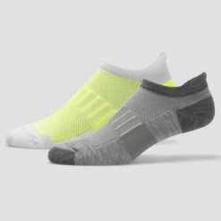 Brand new ๐ Best Pirce ๐ Brooks Ghost Midweight No Show Tab ๐งฆ ๐งฆ Socks 2 Pack ๐ฏ โจ 41 Brooks Ghost Midweight No Show Tab Socks 2 Pack