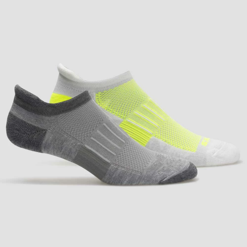 Brand new ๐ Best Pirce ๐ Brooks Ghost Midweight No Show Tab ๐งฆ ๐งฆ Socks 2 Pack ๐ฏ โจ 20 Brooks Ghost Midweight No Show Tab Socks 2 Pack