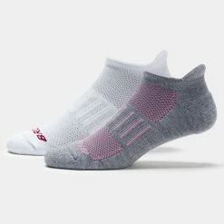 Brand new ๐ Best Pirce ๐ Brooks Ghost Midweight No Show Tab ๐งฆ ๐งฆ Socks 2 Pack ๐ฏ โจ 29 Brooks Ghost Midweight No Show Tab Socks 2 Pack