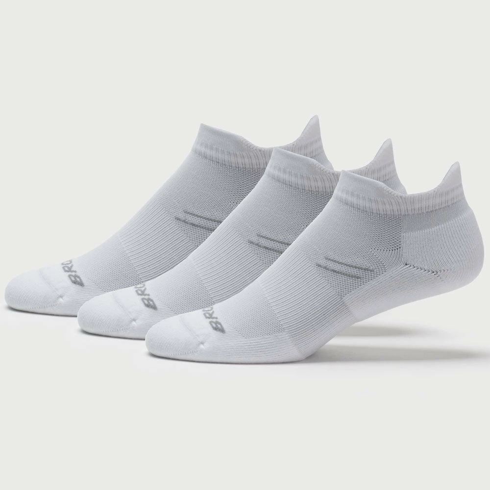Best Pirce ๐ Hot Sale ๐ Brooks Run-In Three Pack ๐งฆ ๐งฆ Socks ๐ โ๏ธ 5 Brooks Run-In Three Pack Socks
