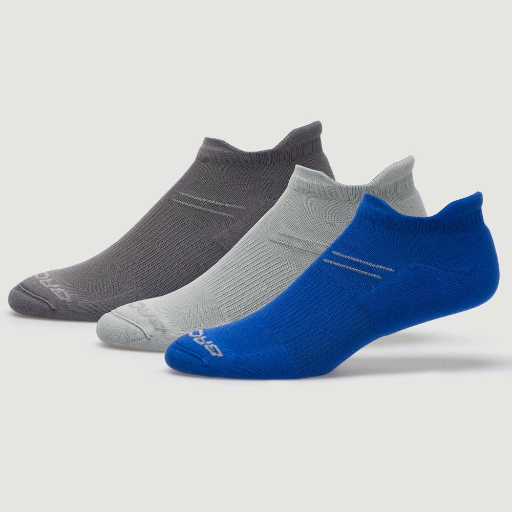 Best Pirce ๐ Hot Sale ๐ Brooks Run-In Three Pack ๐งฆ ๐งฆ Socks ๐ โ๏ธ 6 Brooks Run-In Three Pack Socks