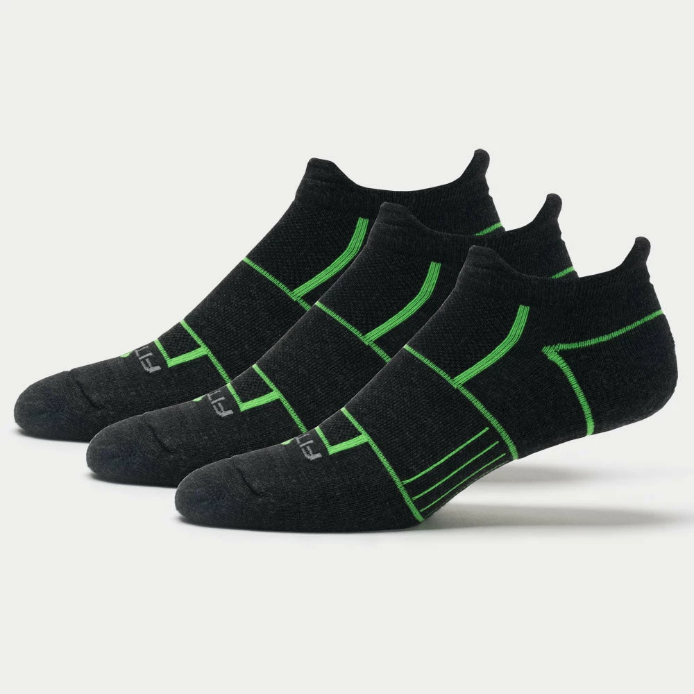 Cheap ๐ Wholesale ๐ Fitsok ISW Isolwool No Show ๐งฆ ๐งฆ Socks 3 Pack ๐ฅ ๐ 3 Fitsok ISW Isolwool No Show Socks 3 Pack