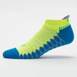 Balega Silver No Show Socks