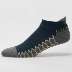 Balega Silver No Show Socks