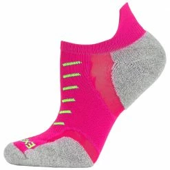 Thorlos Experia No Show Tab Socks