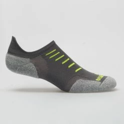 Thorlos Experia No Show Tab Socks