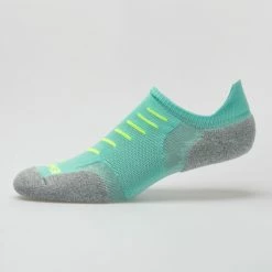 Thorlos Experia No Show Tab Socks