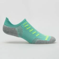 Thorlos Experia No Show Tab Socks