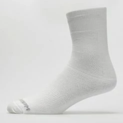 WrightSock Double Layer Coolmesh II Crew Socks