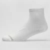 WrightSock Double Layer Coolmesh II Quarter Socks