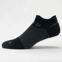 OS1st FS4 Plantar Fasciitis No Show Tab Socks