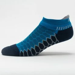 Balega Silver No Show Socks Spring 2018