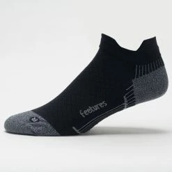 Feetures PF Relief Ultra Light No Show Tab Socks