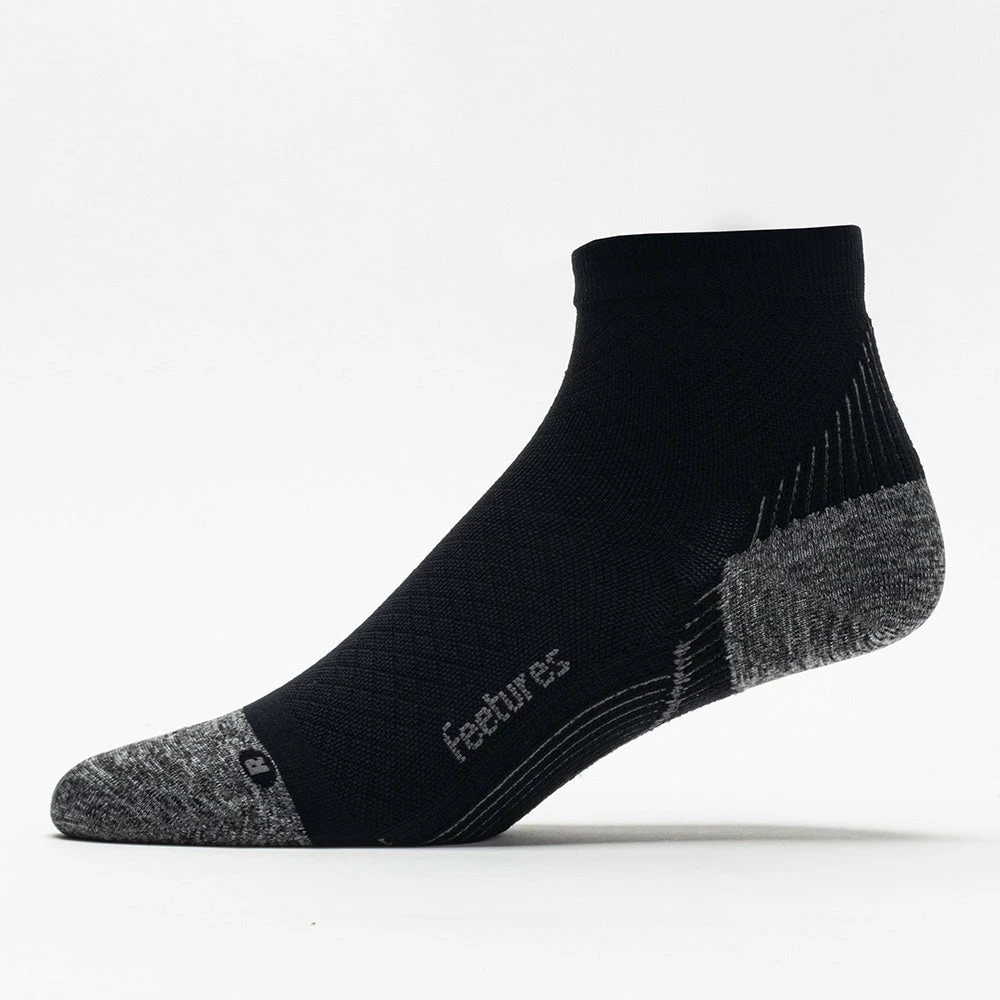 Top 10 ๐คฉ Best Sale โค๏ธ Feetures PF Relief Ultra Light Quarter ๐งฆ ๐งฆ Socks ๐ ๐คฉ 3 Feetures PF Relief Ultra Light Quarter Socks