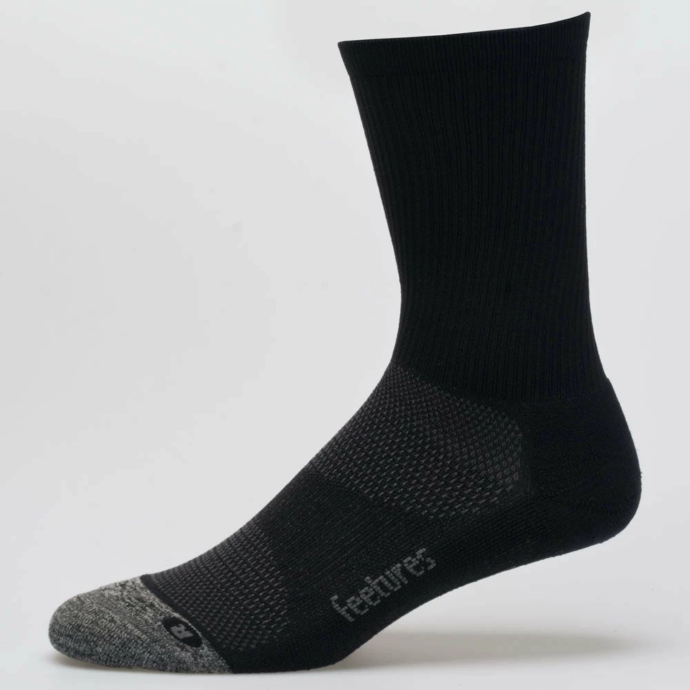 Best deal โ๏ธ Best deal ๐ฏ Feetures Elite Light Mini Crew ๐งฆ ๐งฆ Socks ๐ โค๏ธ 3 Feetures Elite Light Mini Crew Socks