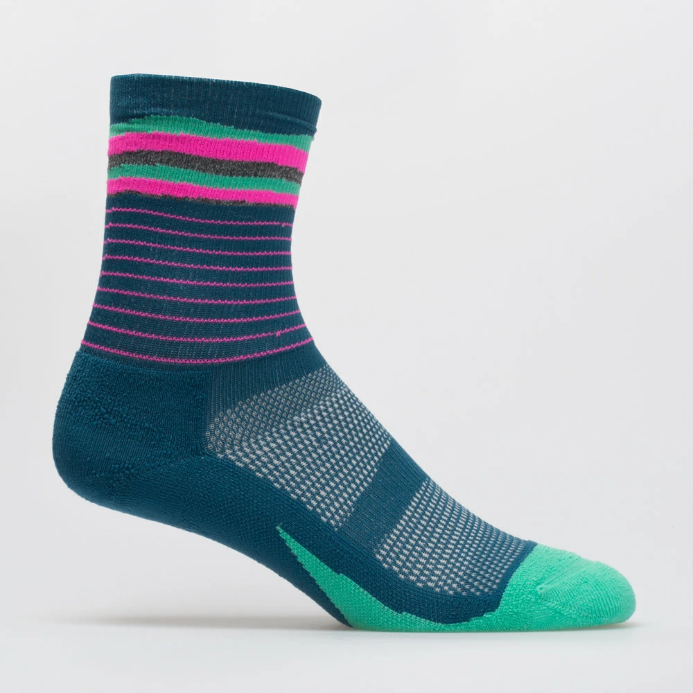 Best deal โ๏ธ Best deal ๐ฏ Feetures Elite Light Mini Crew ๐งฆ ๐งฆ Socks ๐ โค๏ธ 9 Feetures Elite Light Mini Crew Socks