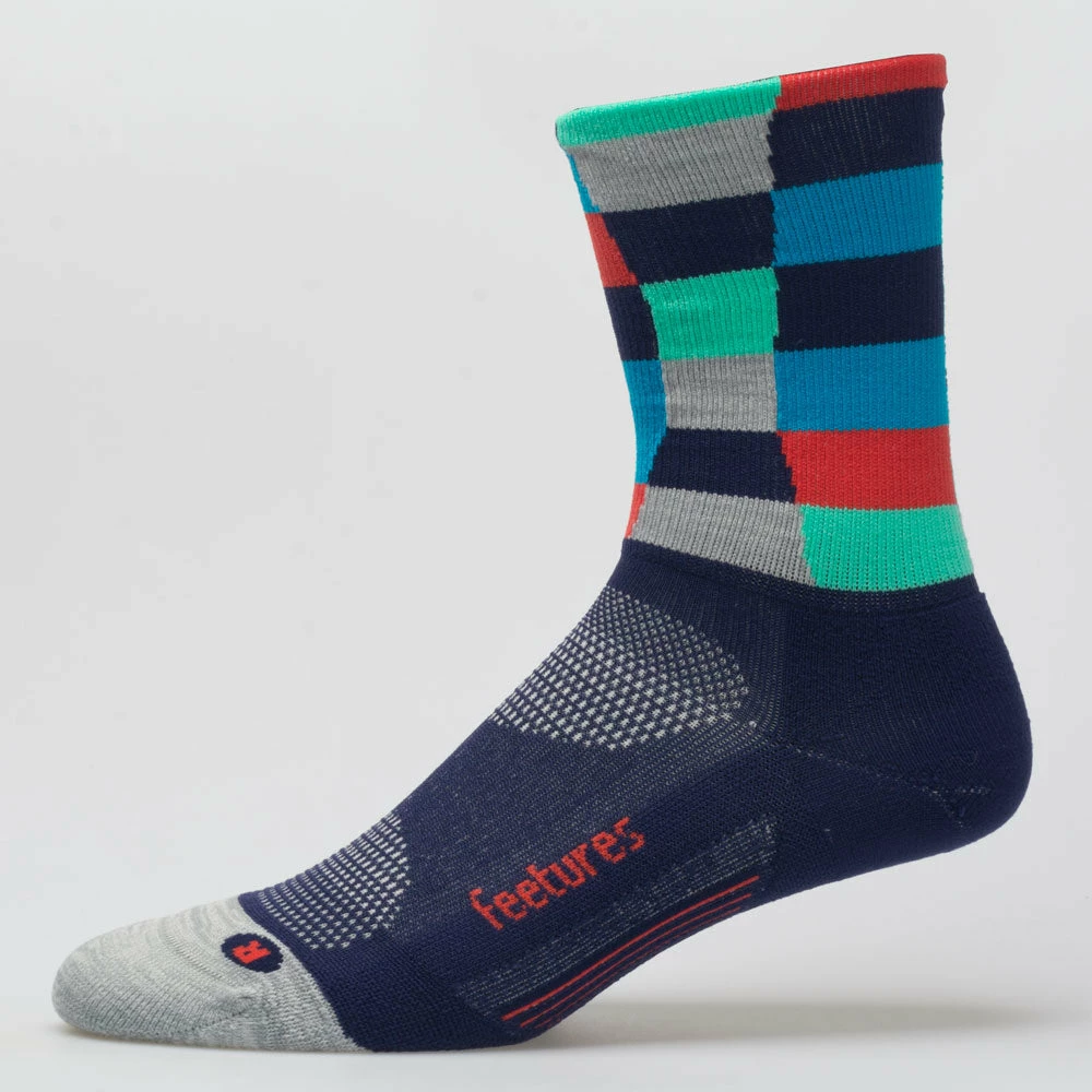 Best deal โ๏ธ Best deal ๐ฏ Feetures Elite Light Mini Crew ๐งฆ ๐งฆ Socks ๐ โค๏ธ 12 Feetures Elite Light Mini Crew Socks