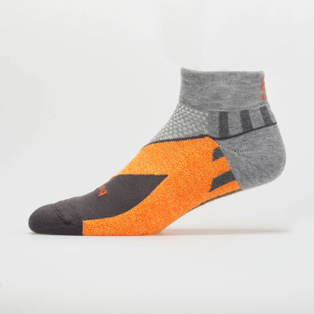 Flash Sale โญ Budget ๐ฅฐ Balega Enduro Low Cut ๐งฆ ๐งฆ Socks Men's โจ ๐ 3 Balega Enduro Low Cut Socks Men's