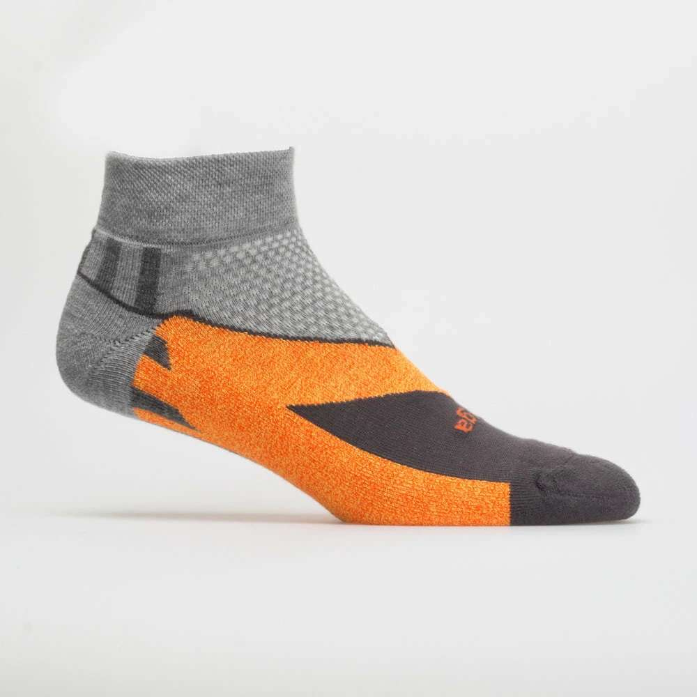 Flash Sale โญ Budget ๐ฅฐ Balega Enduro Low Cut ๐งฆ ๐งฆ Socks Men's โจ ๐ 4 Balega Enduro Low Cut Socks Men's