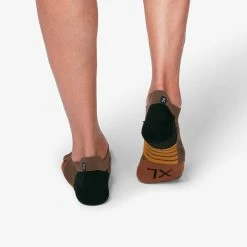 On Running On Low Socks Men's