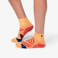 On Running On Mid Socks Women's