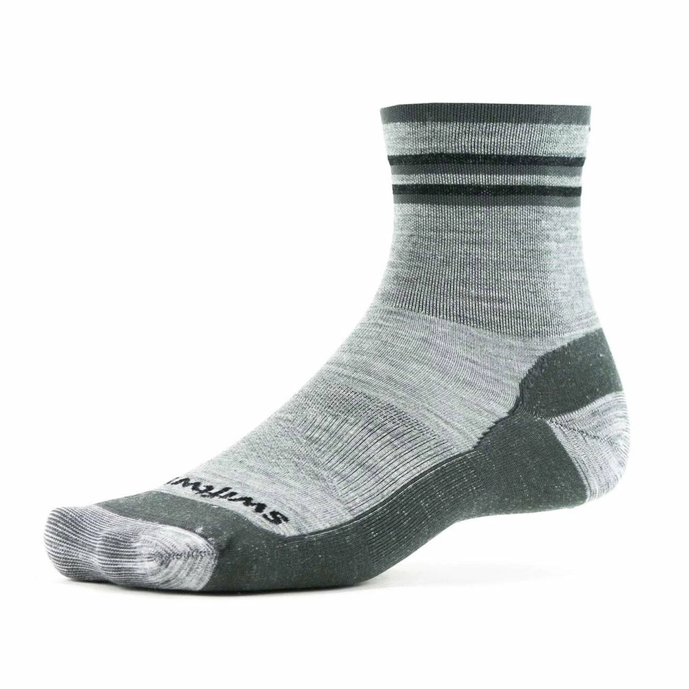 Promo 🛒 Best Pirce 👏 Swiftwick Pursuit Hike Four Ultra Light 🧦 🧦 Socks 😀 ✔️ 4 Swiftwick Pursuit Hike Four Ultra Light Socks